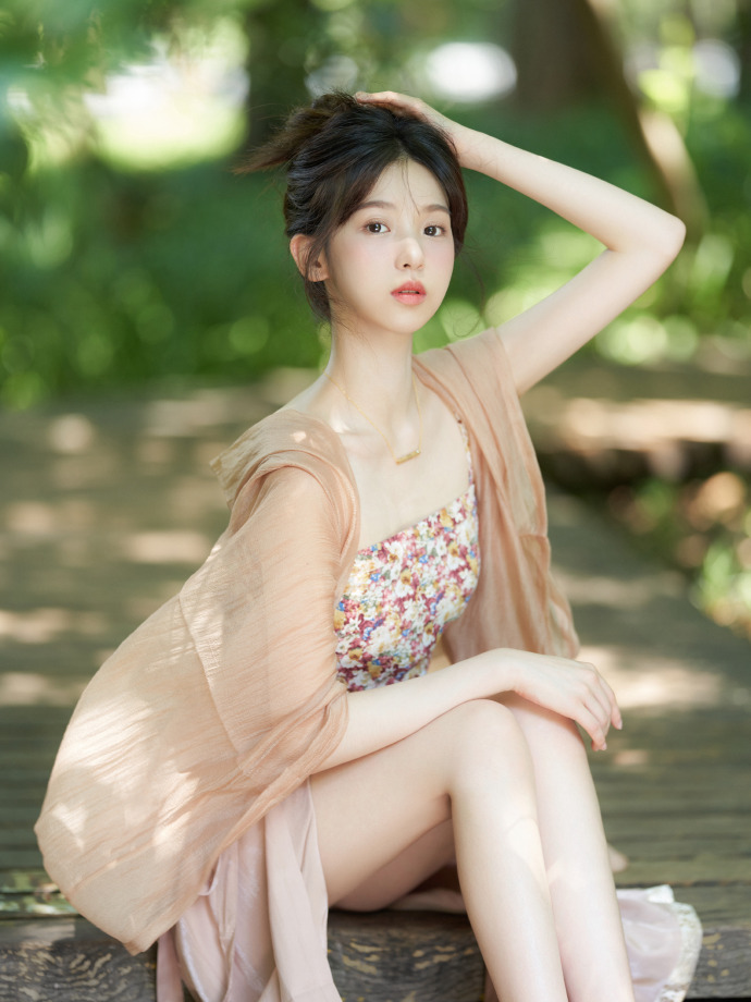 暧昧·写真向条漫 第6页