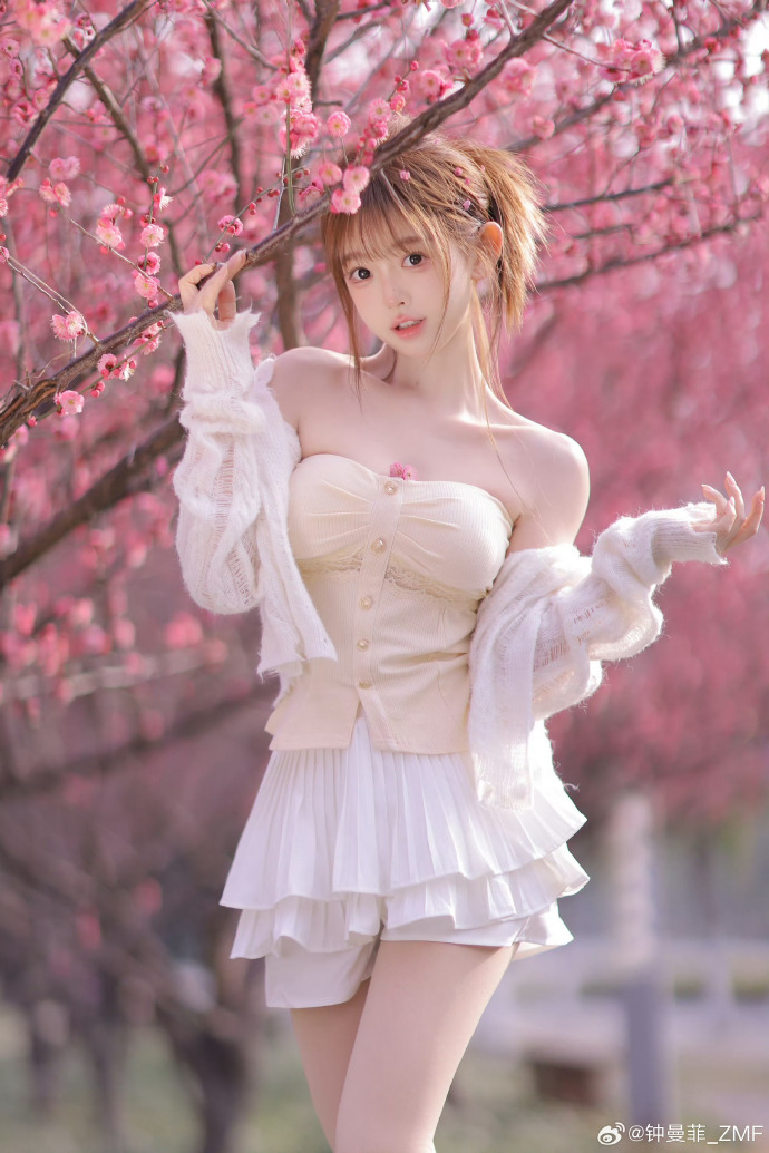夏日·写真向条漫 第6页