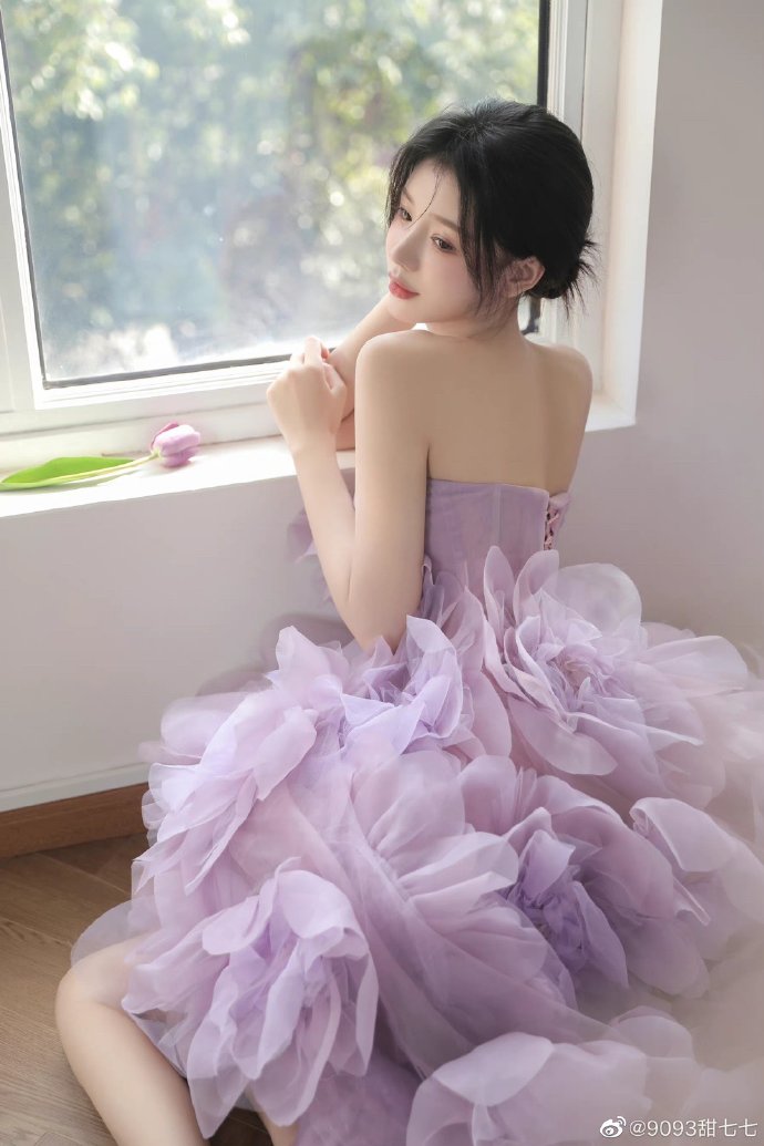 夏日·写真向条漫 第7页