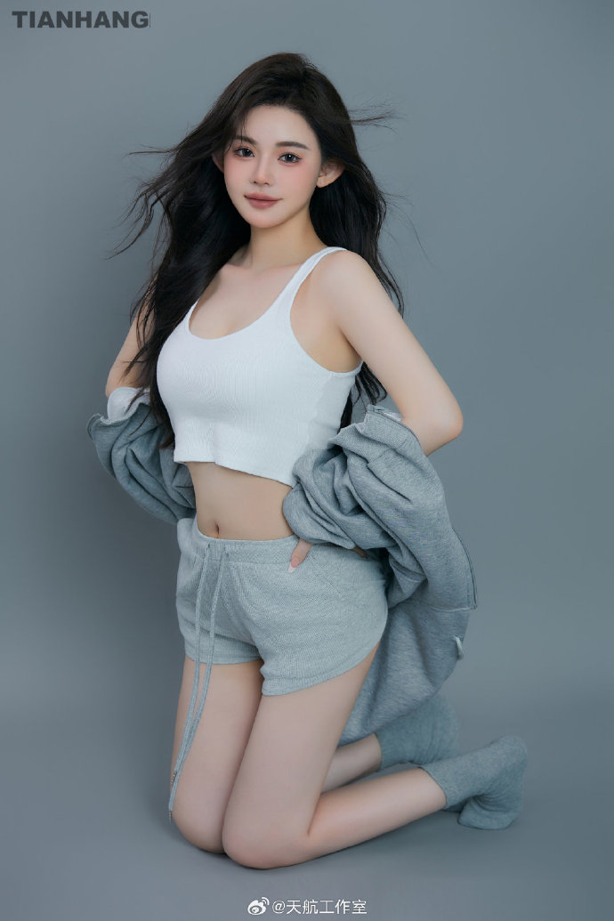 夏日·写真向条漫 第9页